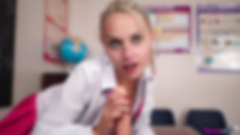 Chloe Toy "Welcum Committee:Pt2"