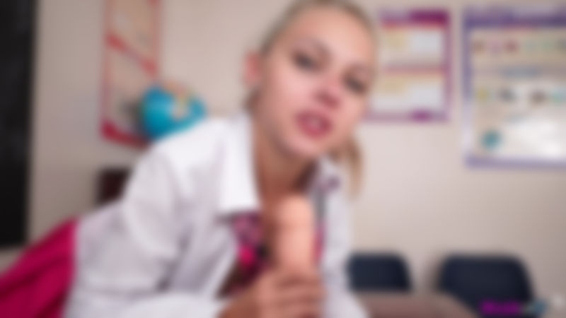 Chloe Toy "Welcum Committee:Pt2"