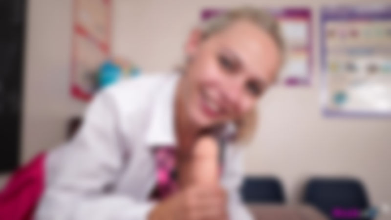 Chloe Toy "Welcum Committee:Pt2"