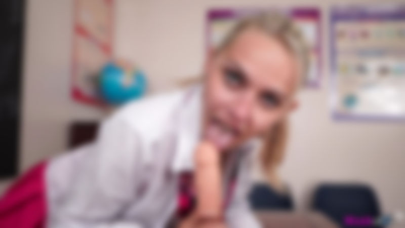 Chloe Toy "Welcum Committee:Pt2"