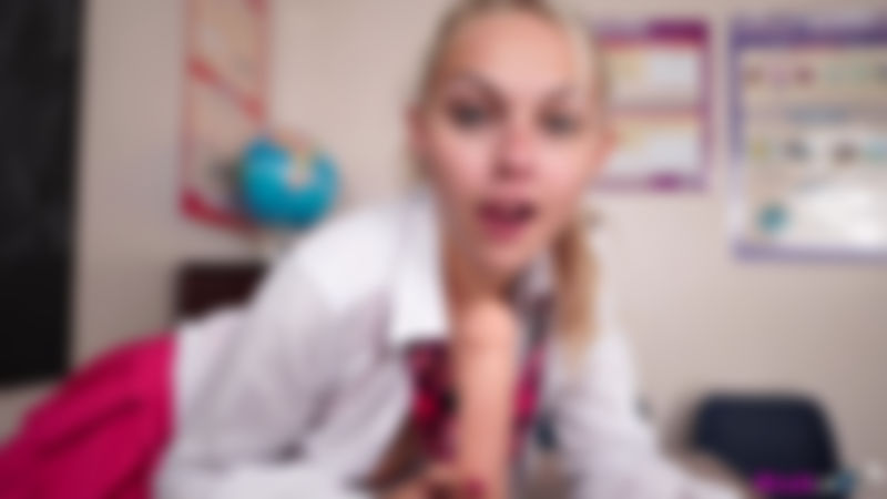 Chloe Toy "Welcum Committee:Pt2"