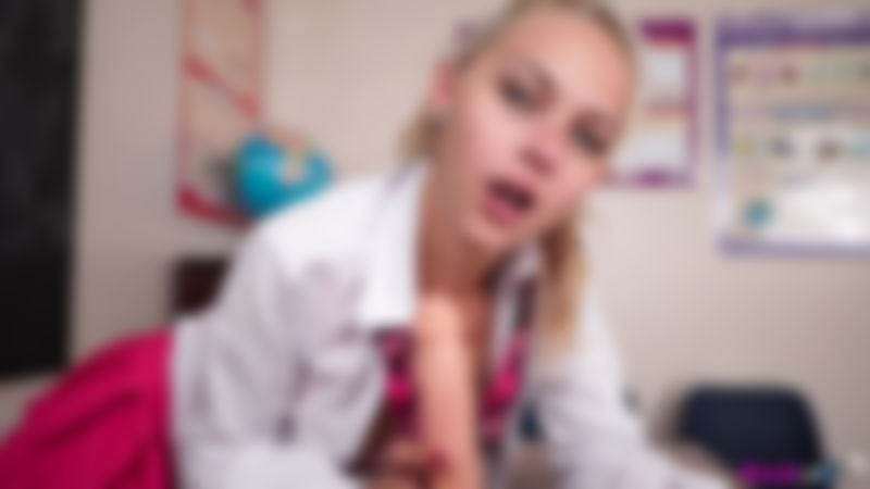 Chloe Toy "Welcum Committee:Pt2"