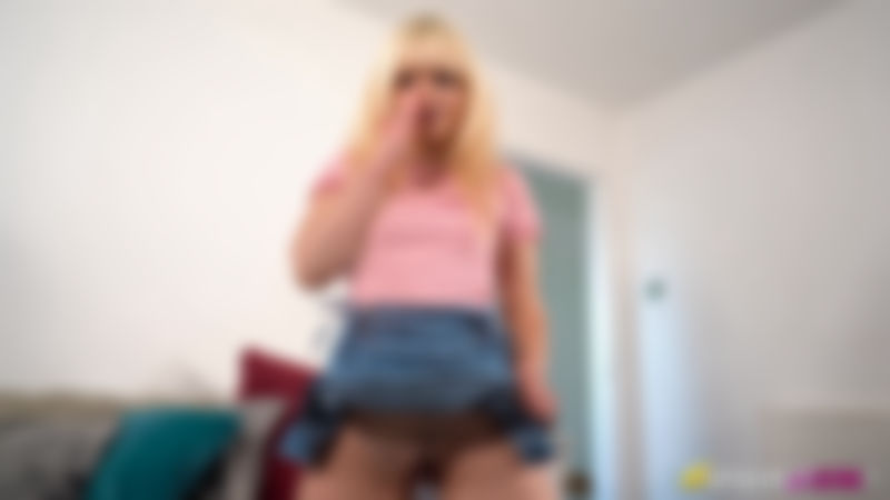 Look As Much As You Want