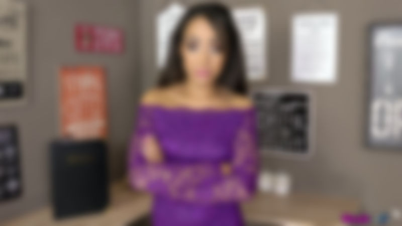 Kayla Louise "I'm your Manager"