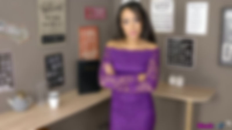 Kayla Louise "I'm your Manager"
