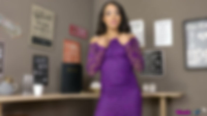 Kayla Louise "I'm your Manager"
