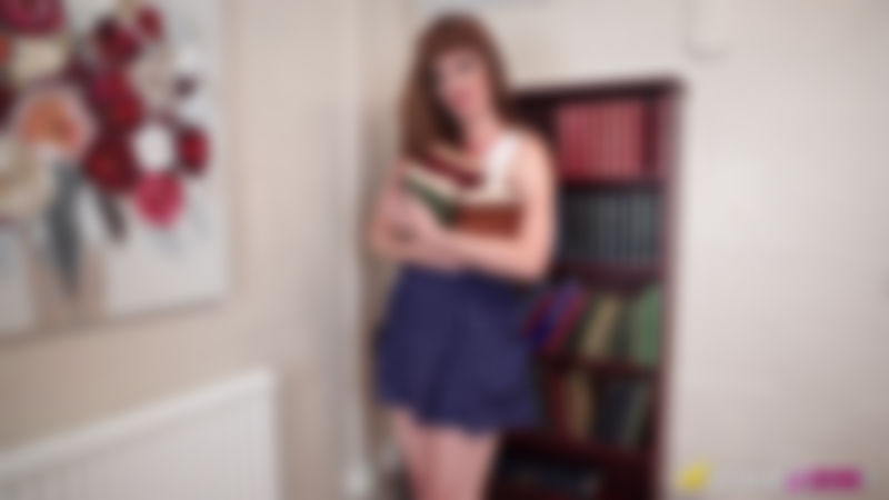 Zoe Page "I'll Do Anything"