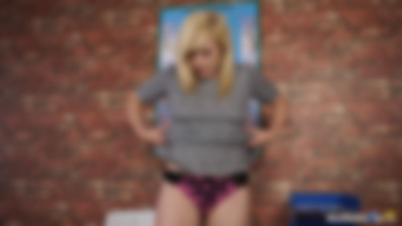 Axa "Naked Examination"