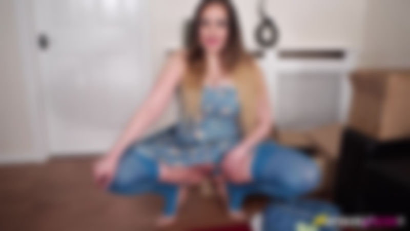 Sophia Delane "Helpful Neighbour"