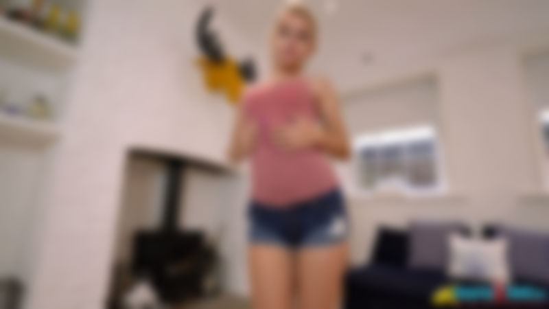 Chloe Toy "Practice On You"