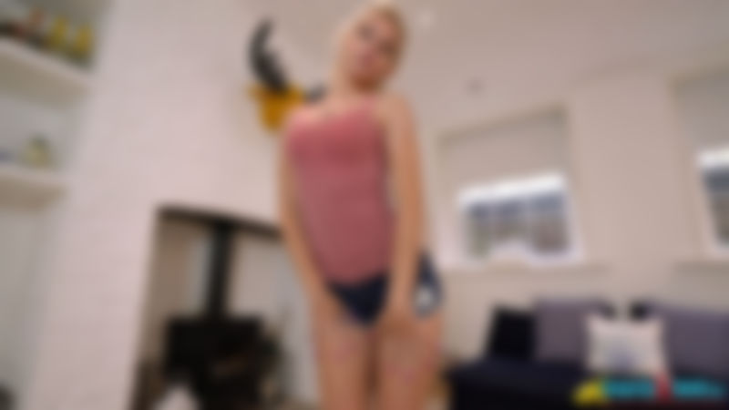 Chloe Toy "Practice On You"