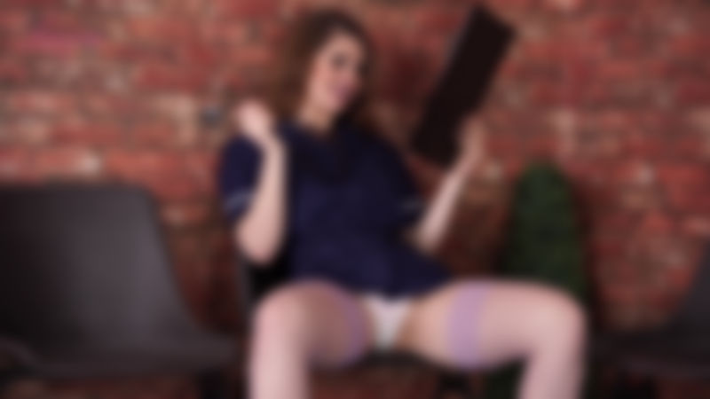 Katie Louise "Patients Fantasy"