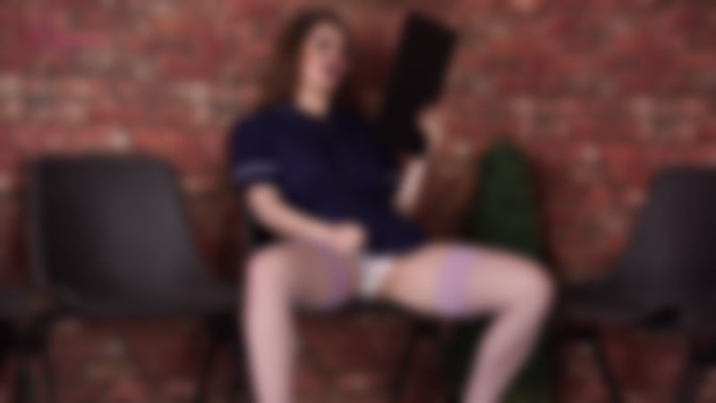 Katie Louise "Patients Fantasy"