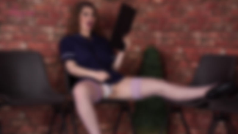 Katie Louise "Patients Fantasy"