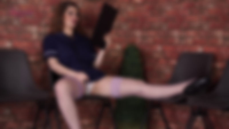 Katie Louise "Patients Fantasy"