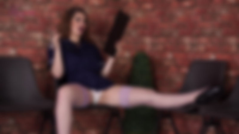 Katie Louise "Patients Fantasy"