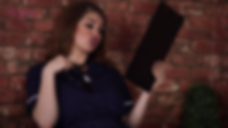 Katie Louise "Patients Fantasy"