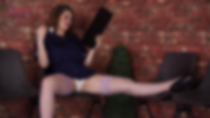 Katie Louise "Patients Fantasy"