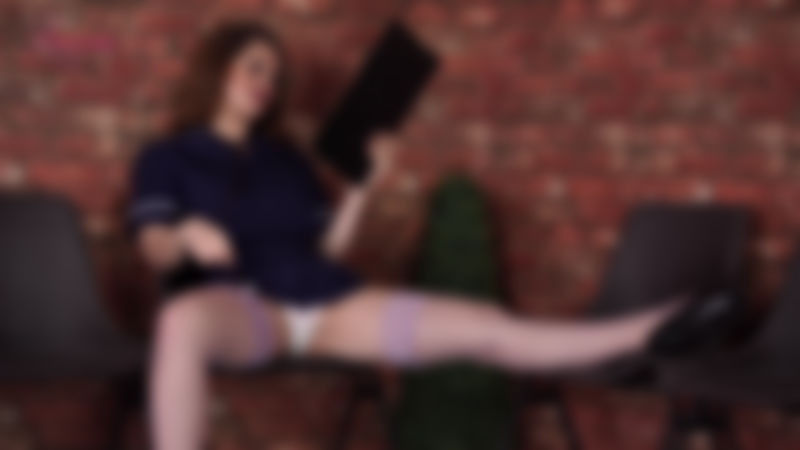 Katie Louise "Patients Fantasy"