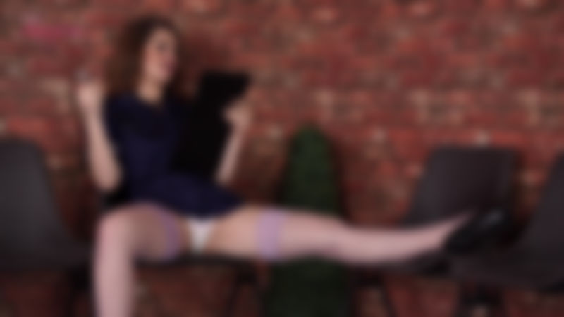 Katie Louise "Patients Fantasy"