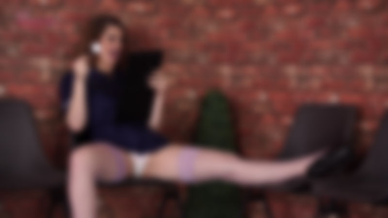 Katie Louise "Patients Fantasy"