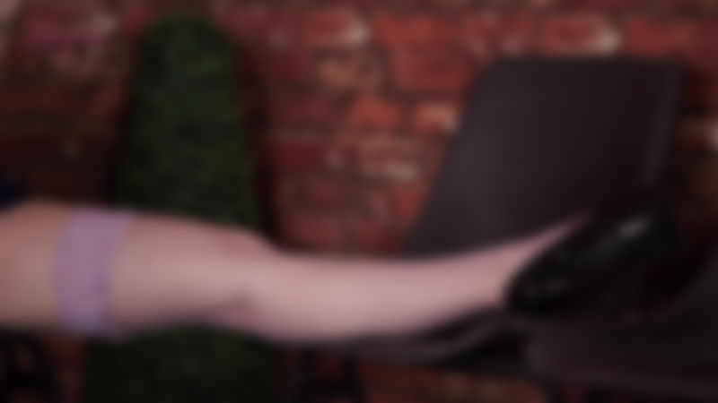 Katie Louise "Patients Fantasy"