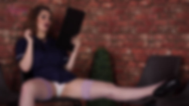 Katie Louise "Patients Fantasy"