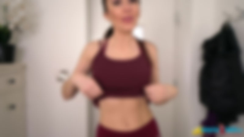 Sophia Smith "More Than A Hot Body"