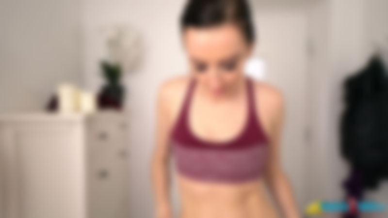 Sophia Smith "More Than A Hot Body"