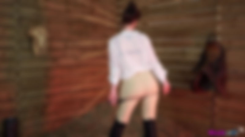 Zoe Page "Sneak Preview"