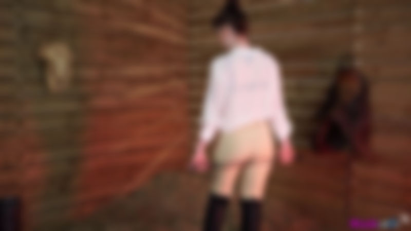 Zoe Page "Sneak Preview"