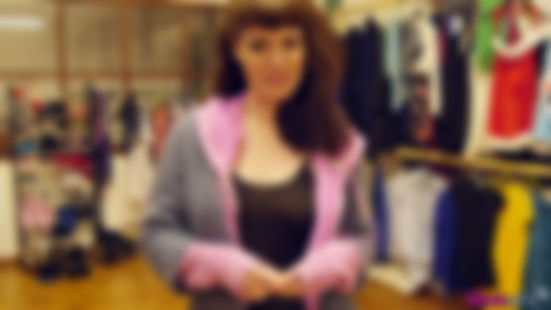 Zoe Page "Sneak Preview"