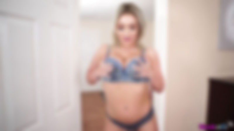 Lilah "Lingerie Girl"