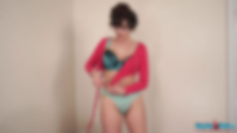 Kate Anne "Don't Get Jealous"