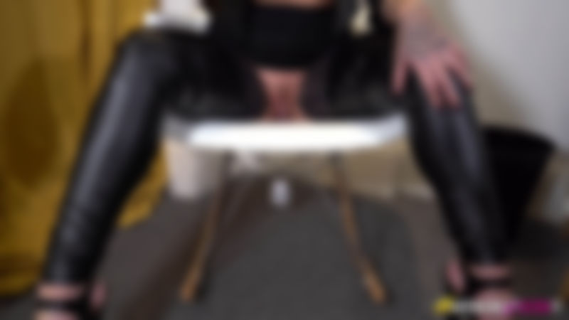 Follow Mistress' Instructions