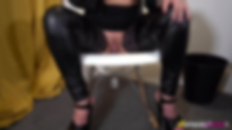 Follow Mistress' Instructions