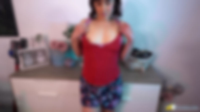 "Aupair Hot Antics"