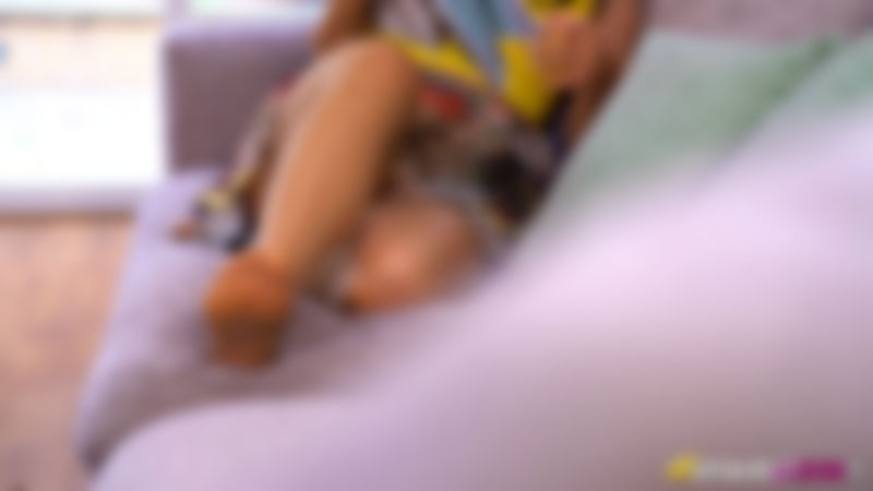 Step-Sister Pervert