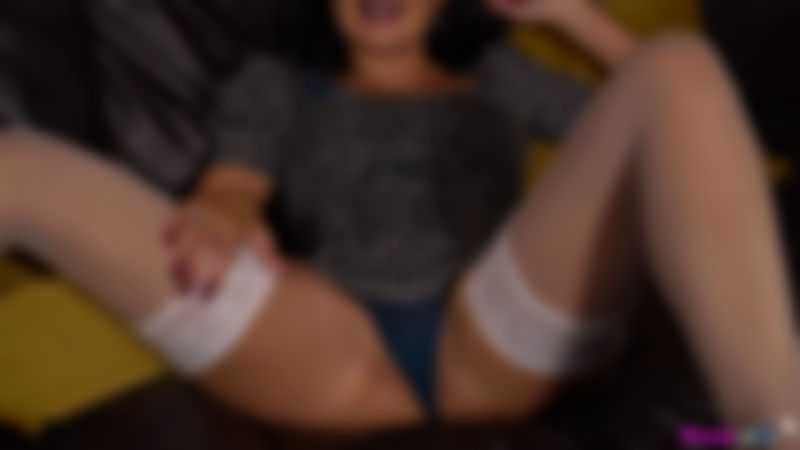 Bonnie "After Hours Wank"