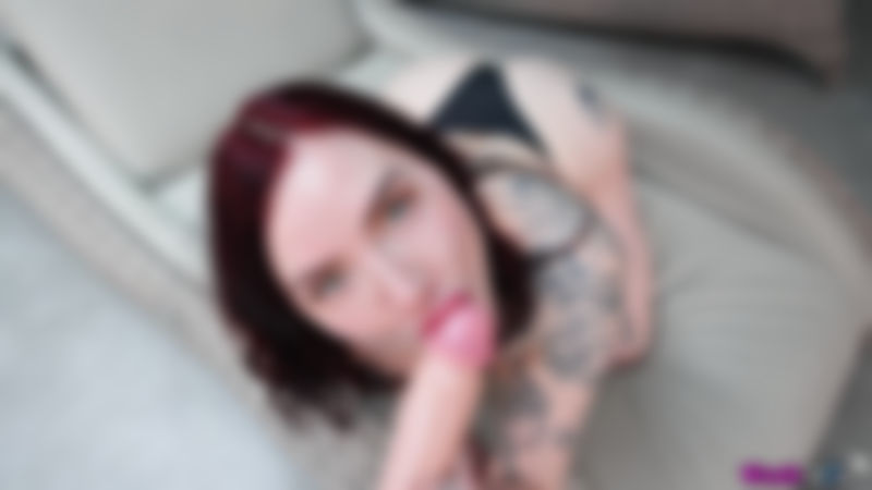 BLOWJOB DARE