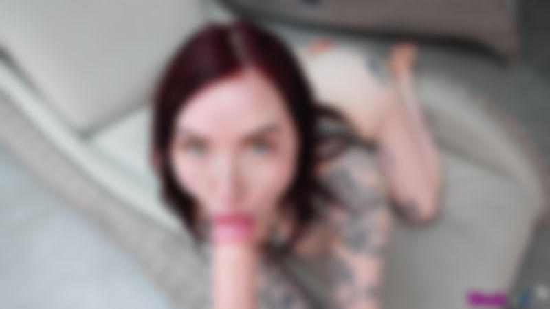 BLOWJOB DARE