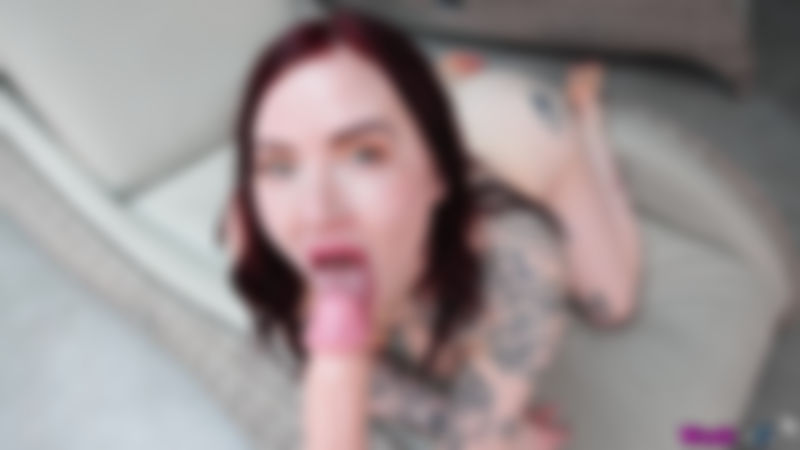 BLOWJOB DARE