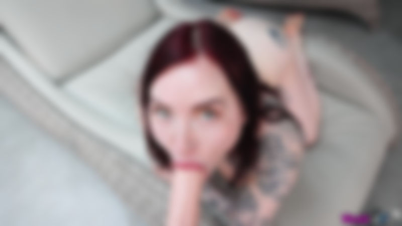 BLOWJOB DARE