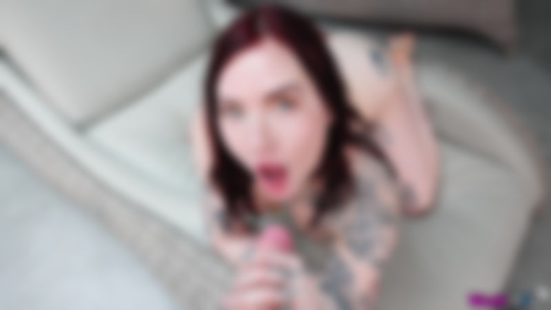 BLOWJOB DARE