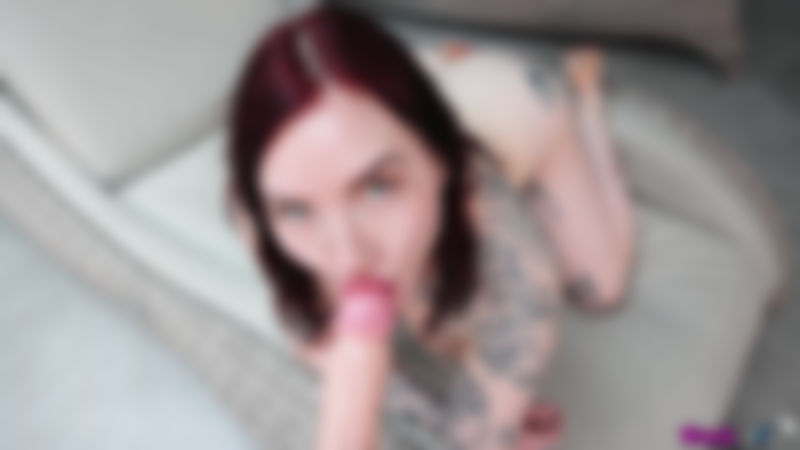 BLOWJOB DARE