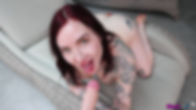 BLOWJOB DARE