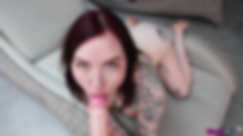BLOWJOB DARE