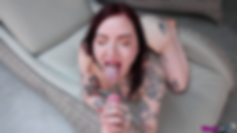 BLOWJOB DARE