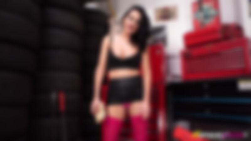 Bonnie "Ass Payment"