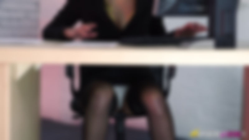 Fi Fi "Office Panty Perv"